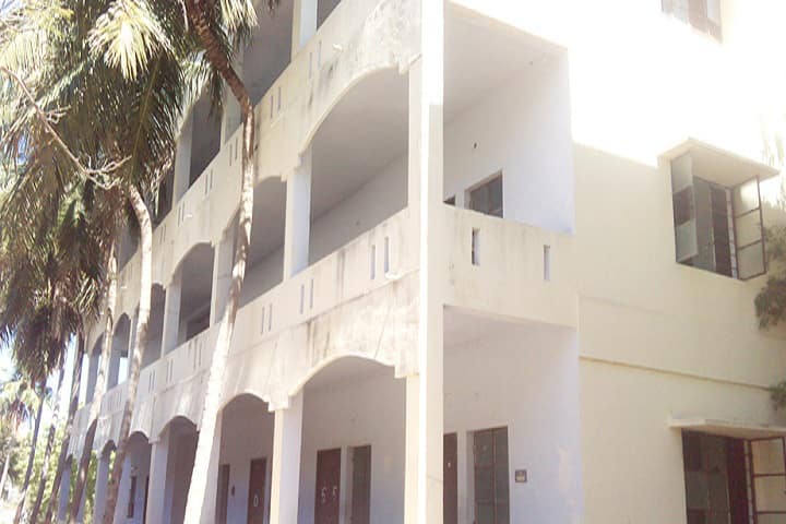 hostel